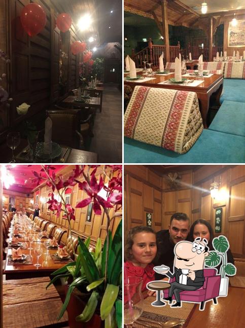 Siam Palace