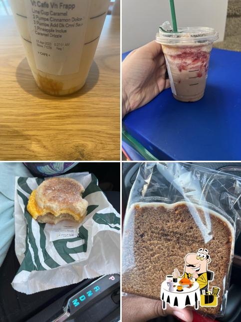 Starbucks Coffee Company