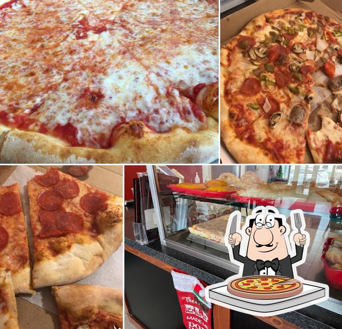 Vinci's Pizzeria