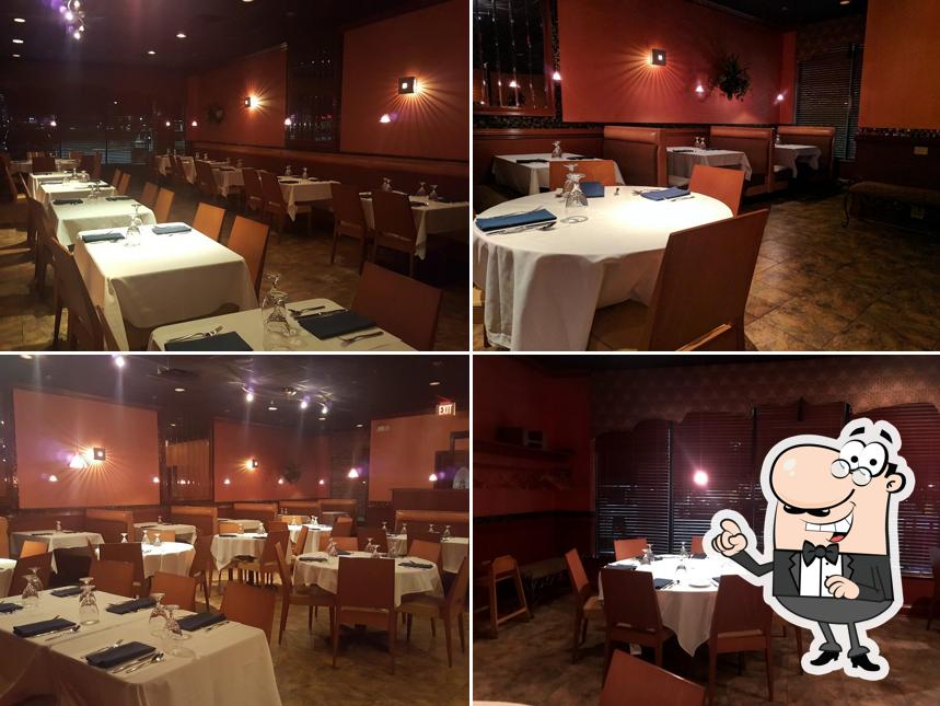 Nawab Indian Cuisine