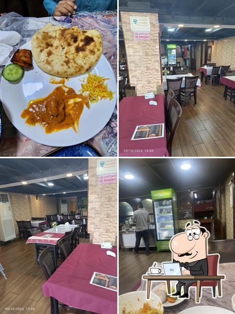Biryani Gate Restaurant Jeddah