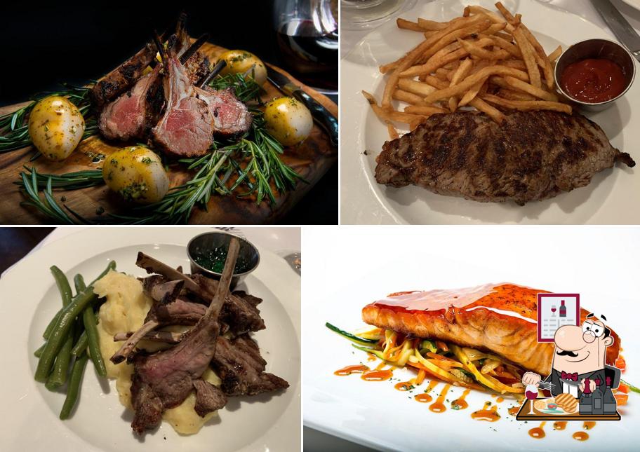 Brasserie Le Steak