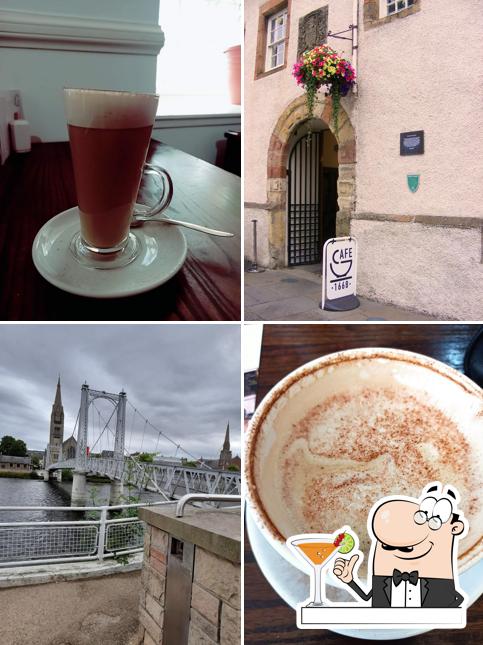 Café 1668