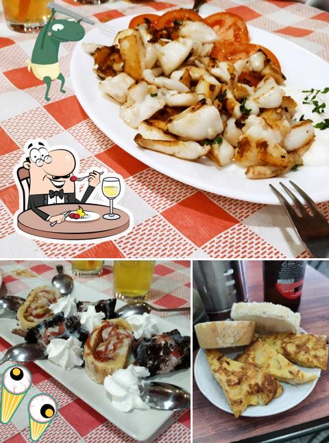 Cafeteria Pianca