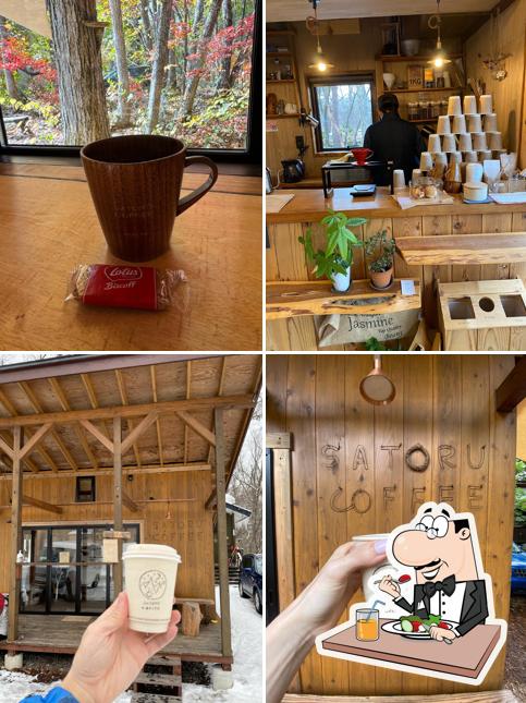 satoru coffee