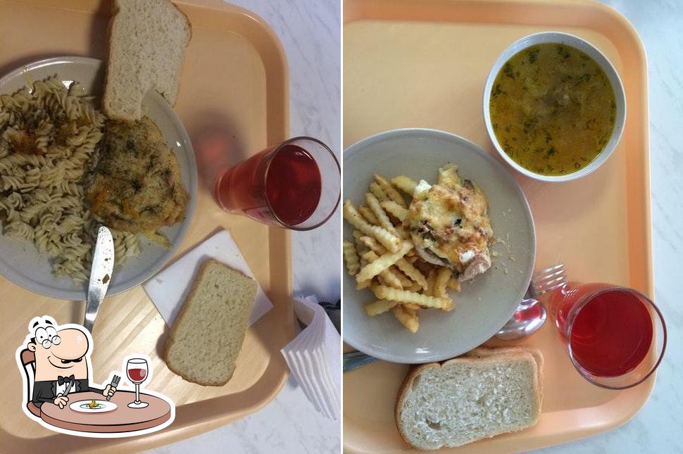 Сытая Ложка