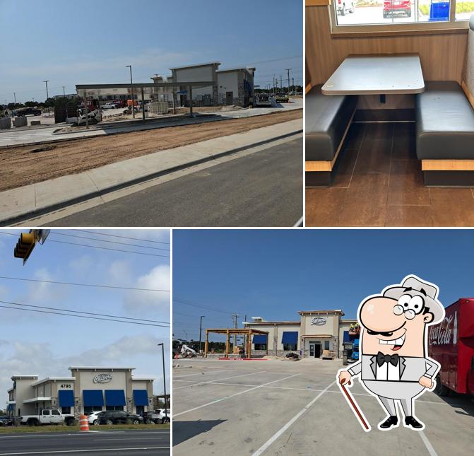 Culver’s