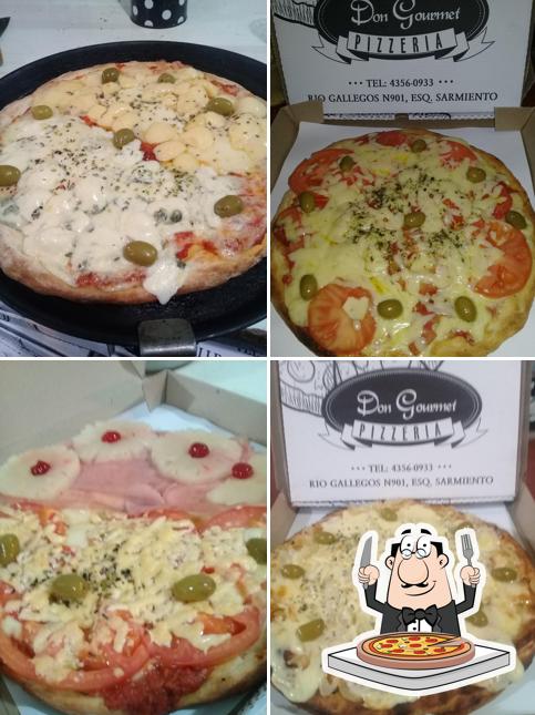 Don Gourmet