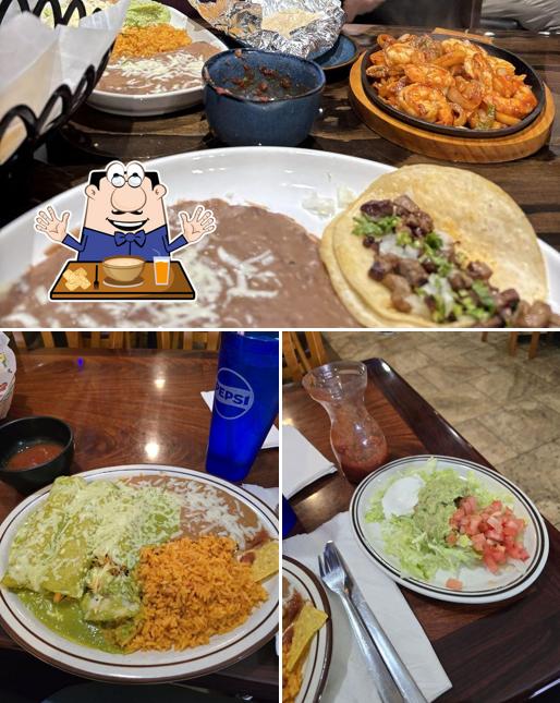 Don Julio's Mexican Restaurant