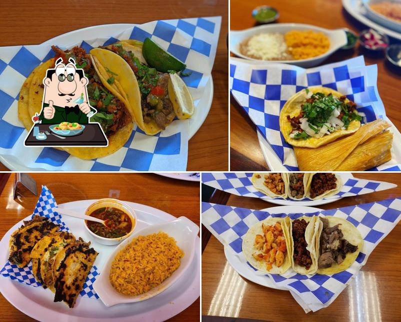 El Taco Shop
