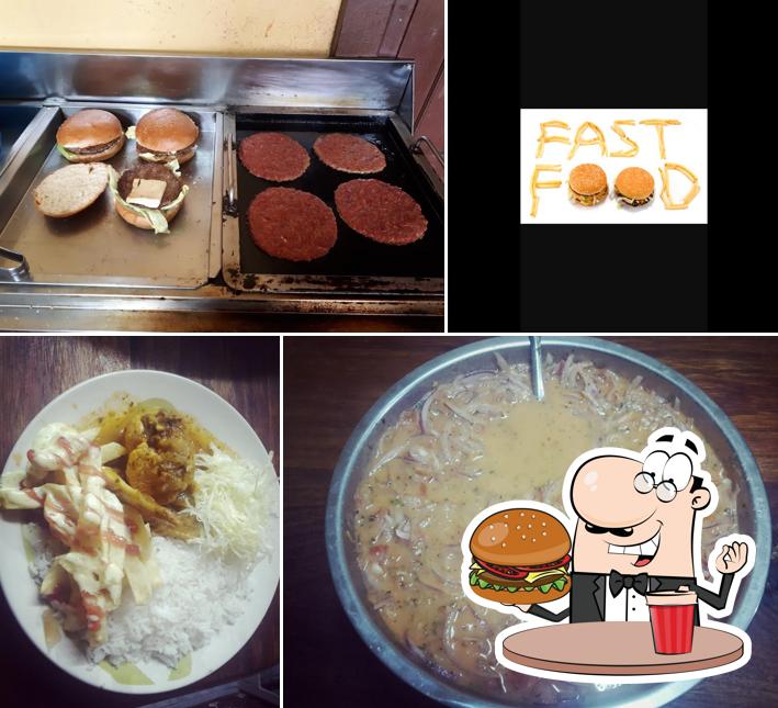 Fast Food