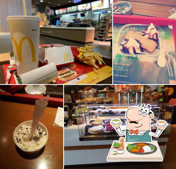 McDonald’s Solothurn