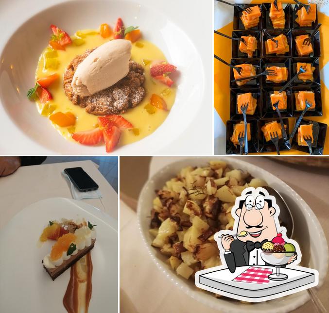Hotel Ristorante Pedrocchi