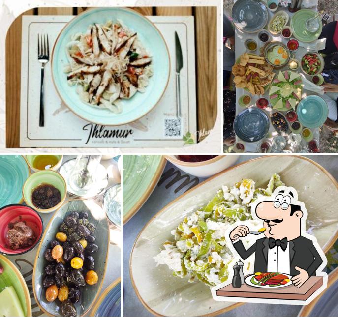 Ihlamur Cafe & Kahvaltı