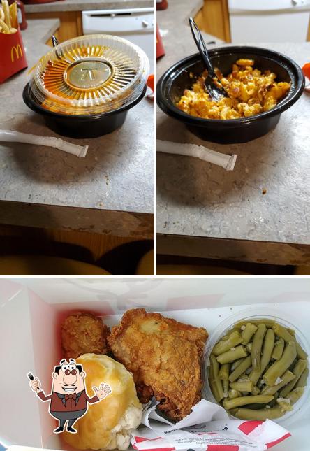 KFC
