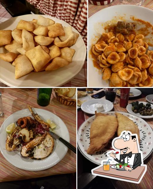 L'Osteria di Mario