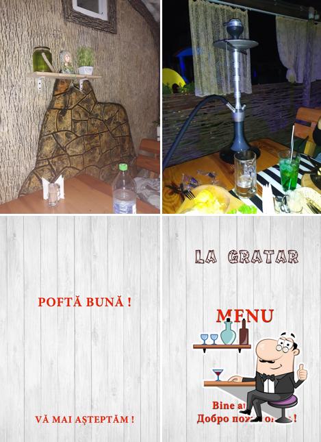 La Gratar