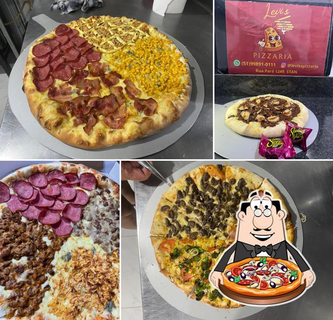 Levi´s Pizzaria