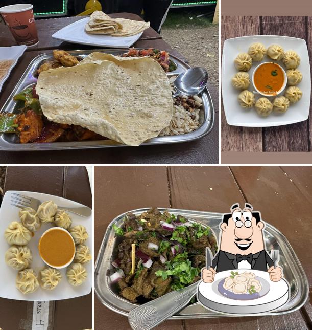 Nimto kitchen and Bar (Nepali, Indian and south Indian)