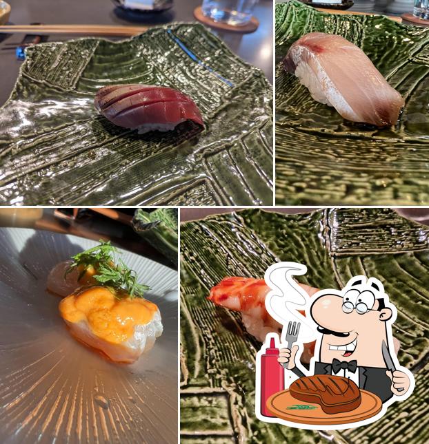 Omakase By Aung