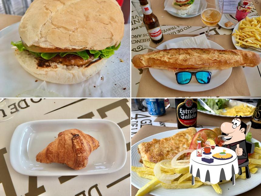 Panadería Acuña