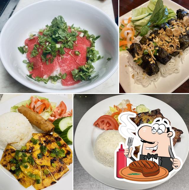 Pho Xinh - Mount Laurel
