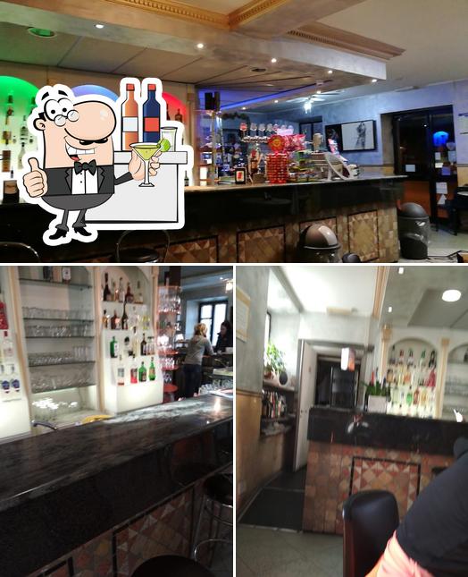 Bar Stazione