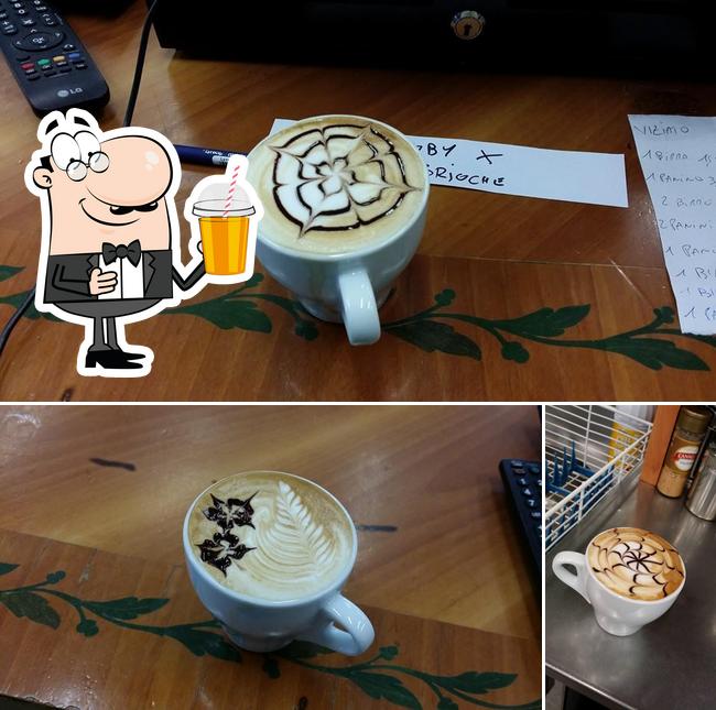 Bar cral