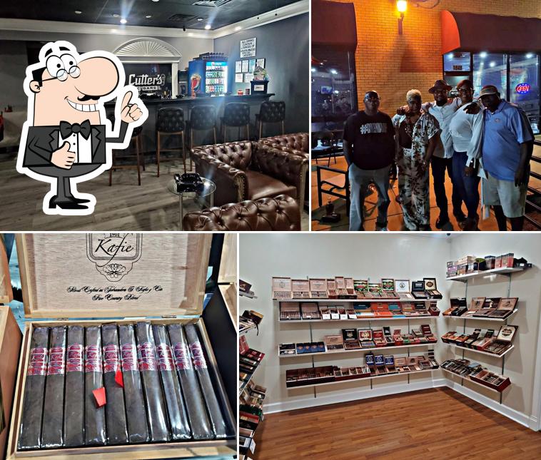 Cutters Cigars