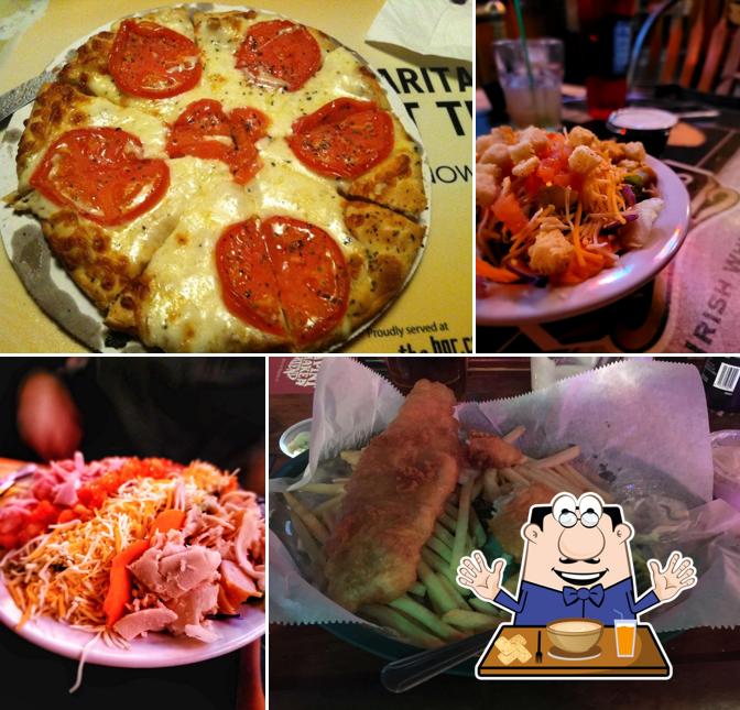 Moe Harrigan's Tavern