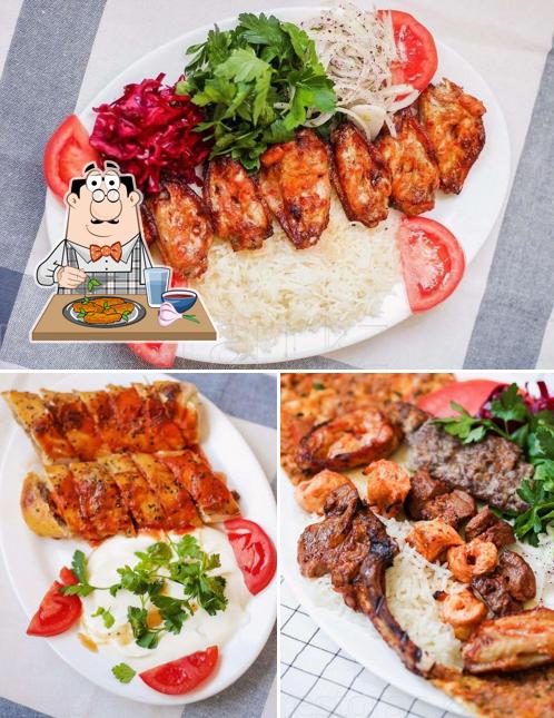 Кальянная