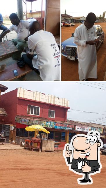 Mawuli Spot