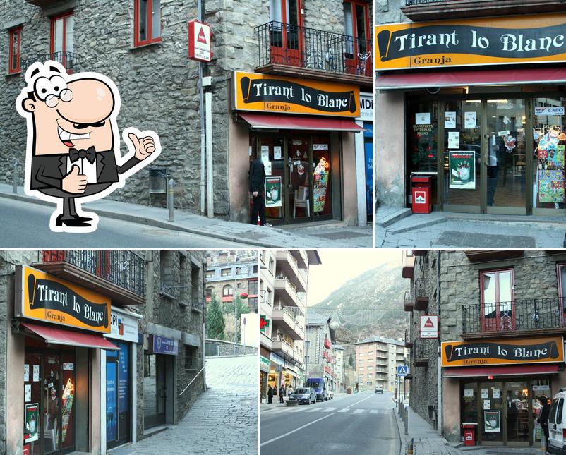 TIRANT LO BLANC