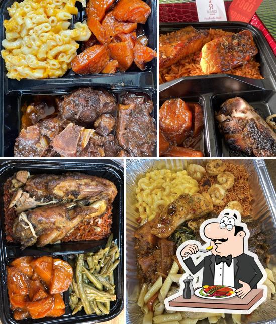 Red Rice Restaurant & Catering