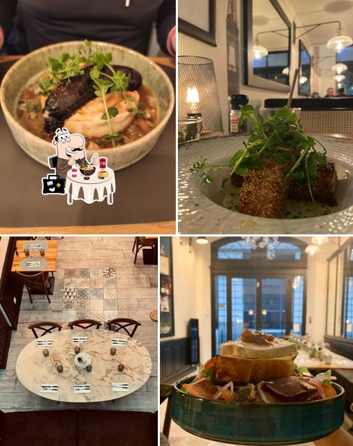 Restaurant Antoine