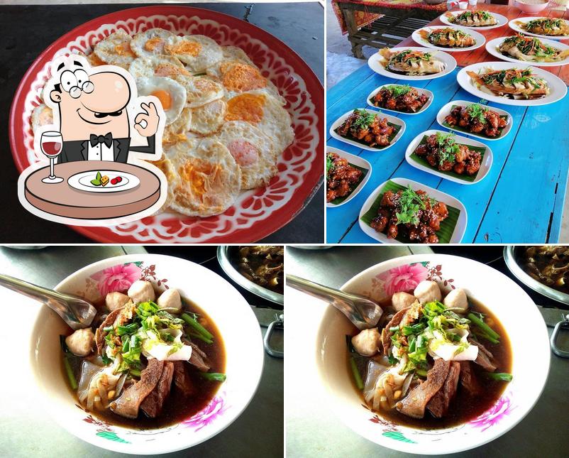 หมูทอดนายเชฟ