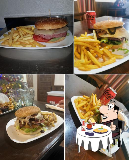 Bar La Plaza