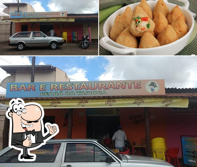 Ceara da Tapioca