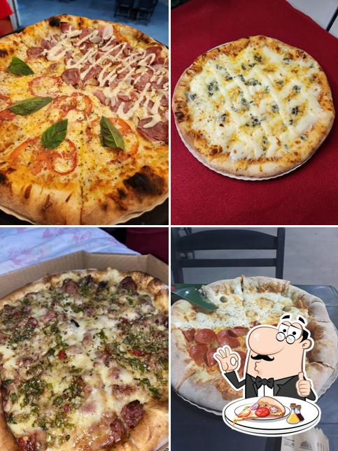 Cozinha do Netão - Pizzaria