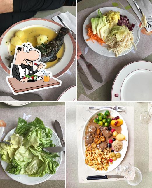 Restaurant de Tariche