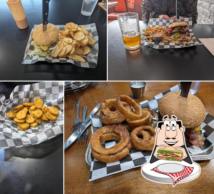 Dirty Burger