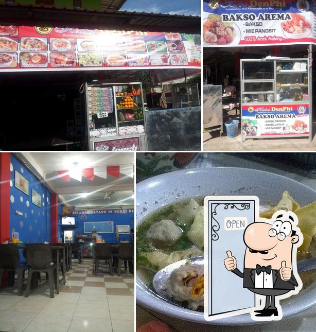 Kedai DenPhi