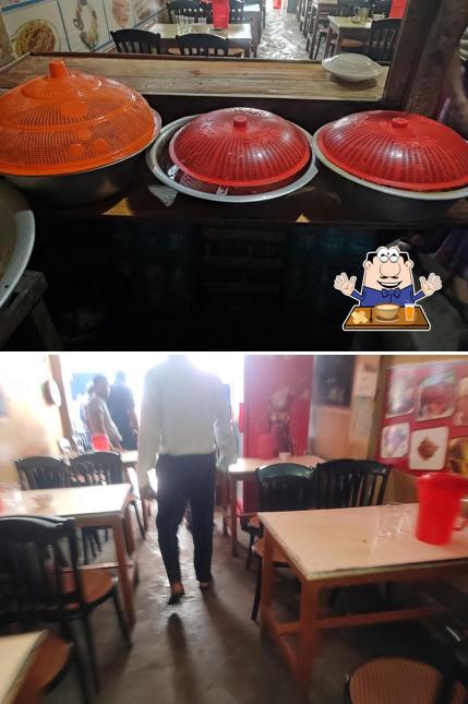 কবির হোটেল Kobir Hotel