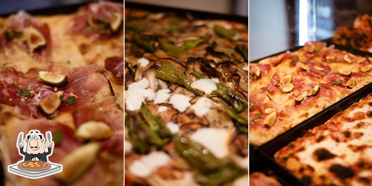 La Garibaldina Pizzeria