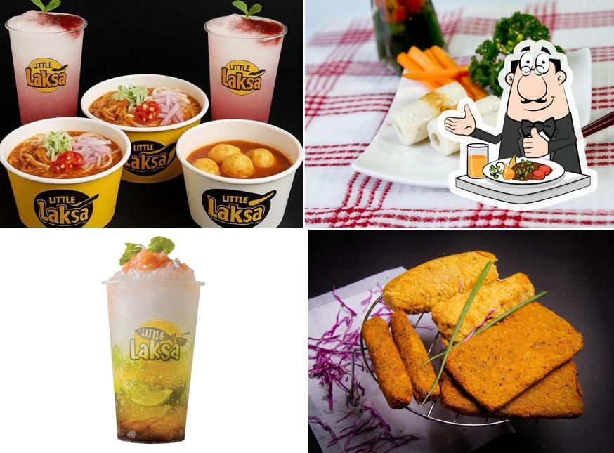 Little Laksa