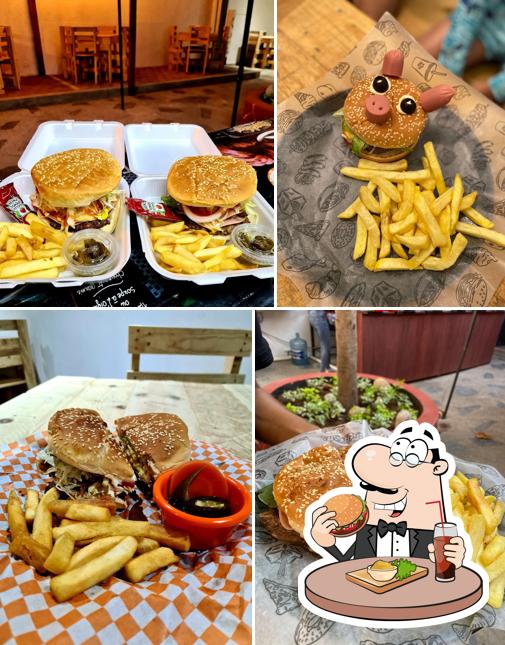 Marabunta Fast Food