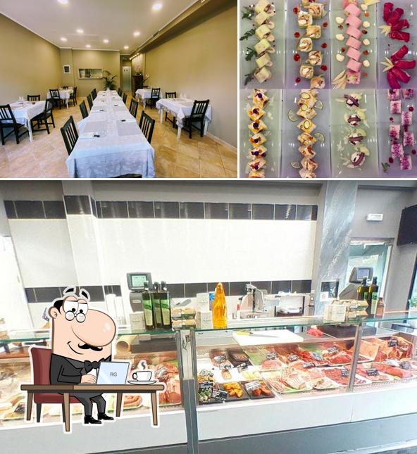 TheButcher AXA Rome