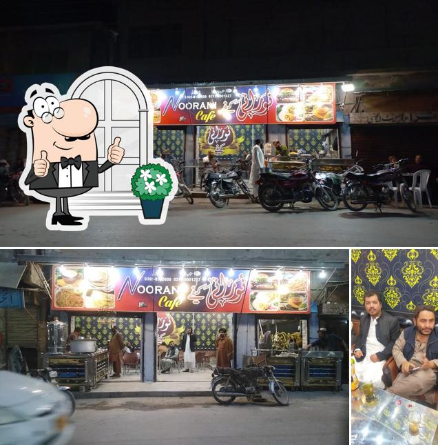 Noorani Cafe