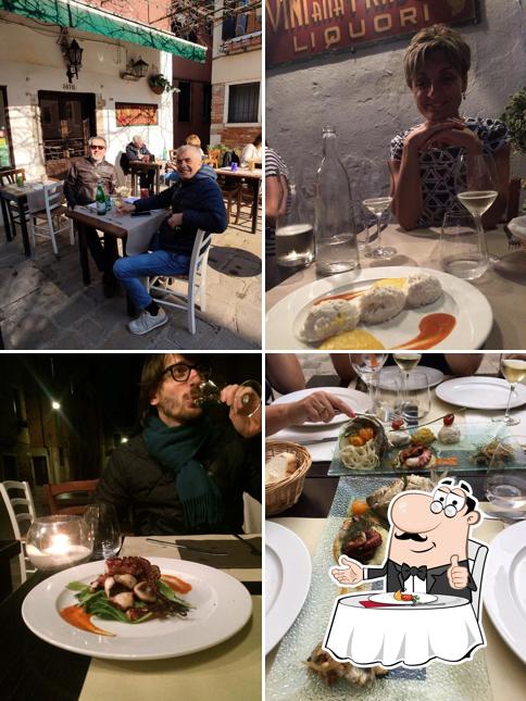 Osteria Alla Frasca