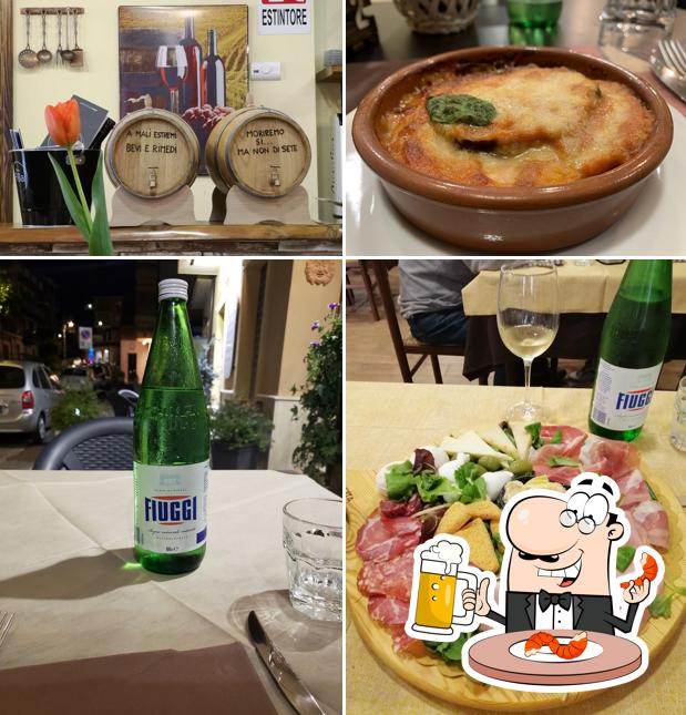 Ristorante - Coccole di Grano